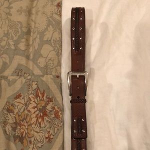 Michael Kors Belt